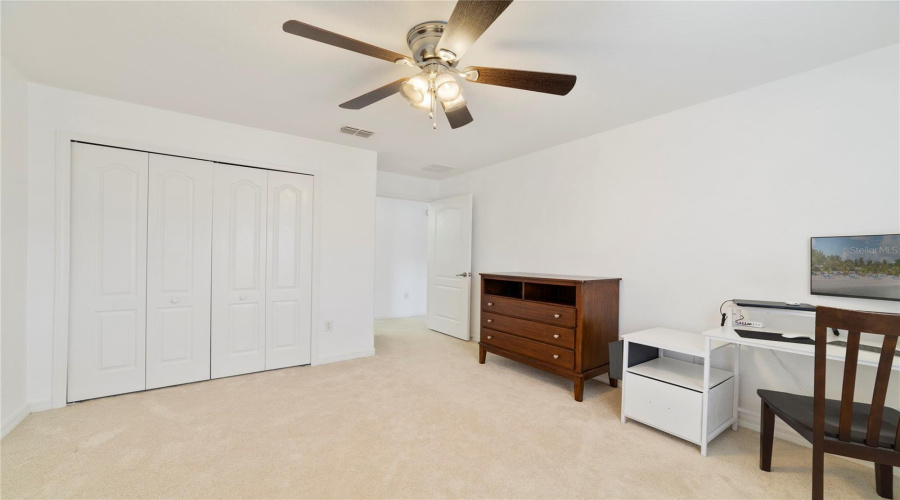 Bedroom #4