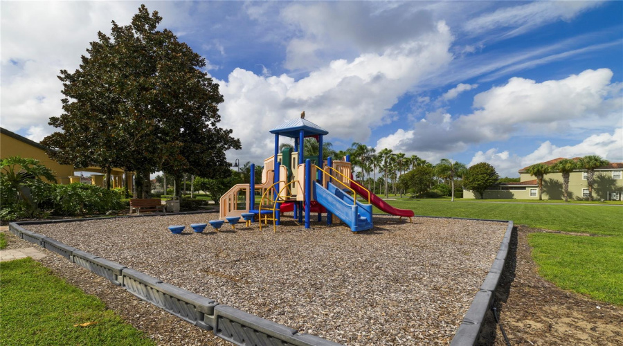 On Site Facilities