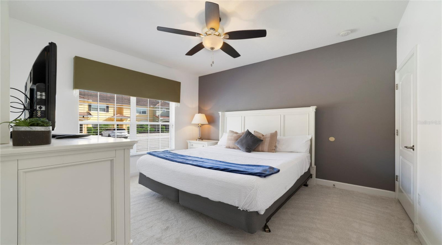 1St Floor Bedroom
