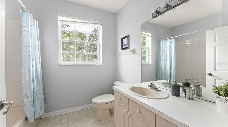 2Nd Bathroom
