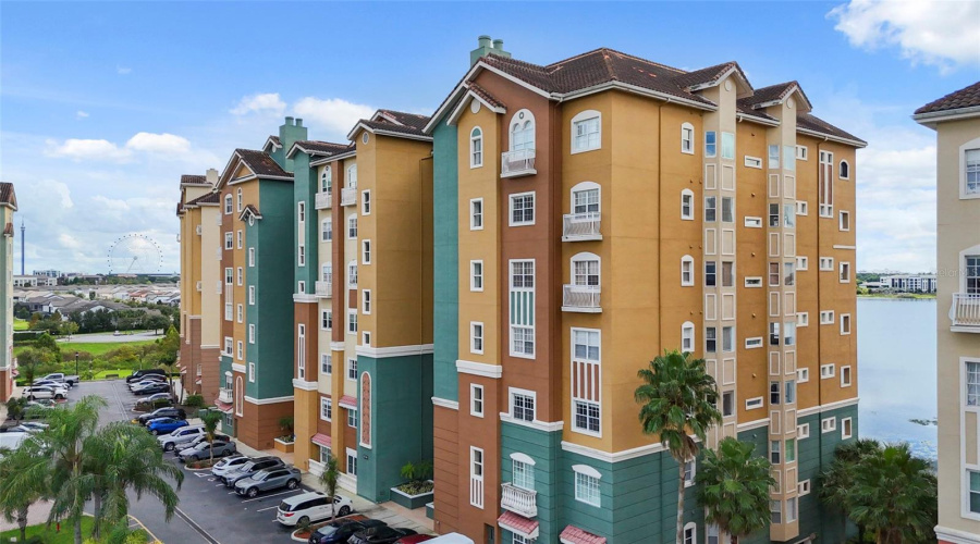 Orlando, Florida 32836, 2 Bedroom Bedrooms, ,2 Bathroombathrooms,Residential,For Sale,The Esplanade,0,Mfro6440599