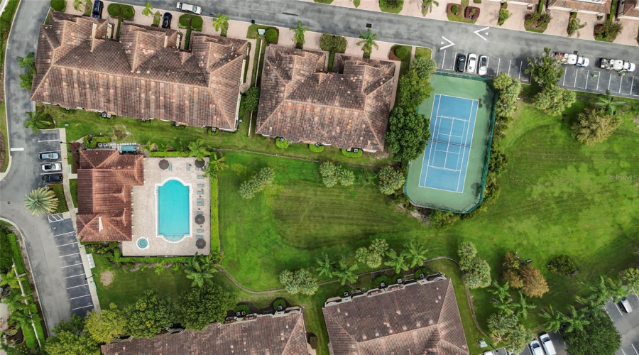 Orlando, Florida 32836, 2 Bedroom Bedrooms, ,2 Bathroombathrooms,Residential,For Sale,The Esplanade,0,Mfro6440599