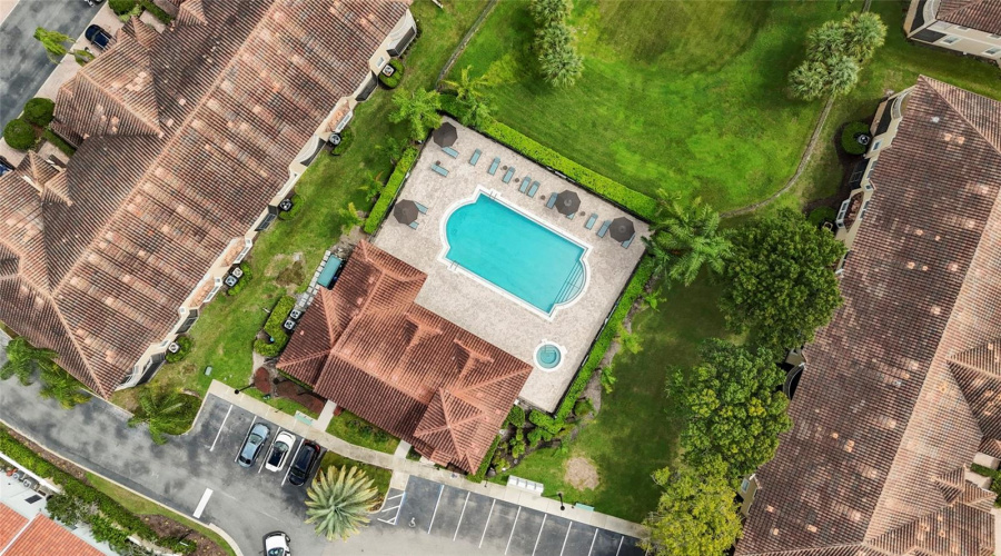 Orlando, Florida 32836, 2 Bedroom Bedrooms, ,2 Bathroombathrooms,Residential,For Sale,The Esplanade,0,Mfro6440599