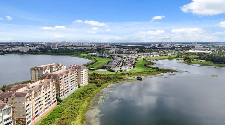 Orlando, Florida 32836, 2 Bedroom Bedrooms, ,2 Bathroombathrooms,Residential,For Sale,The Esplanade,0,Mfro6440599