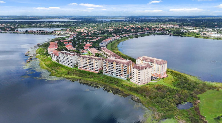 Orlando, Florida 32836, 2 Bedroom Bedrooms, ,2 Bathroombathrooms,Residential,For Sale,The Esplanade,0,Mfro6440599