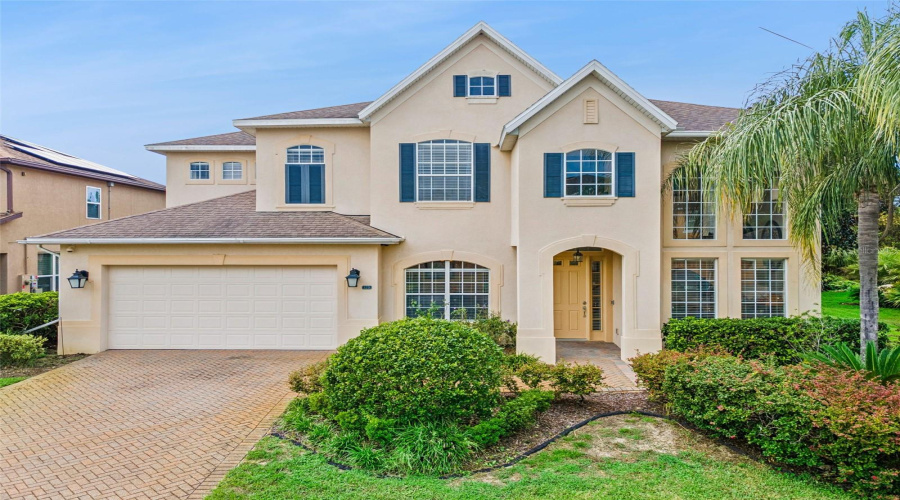 Davenport, Florida 33837, 5 Bedroom Bedrooms, ,4 Bathroombathrooms,Residential,For Sale,Smithfield,0,Mfrs5157380