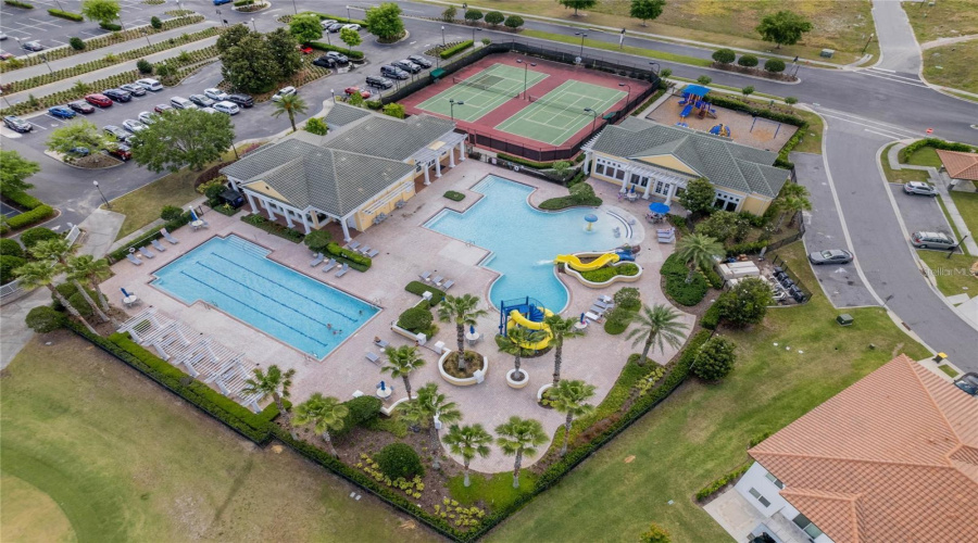 Davenport, Florida 33837, 5 Bedroom Bedrooms, ,4 Bathroombathrooms,Residential,For Sale,Smithfield,0,Mfrs5157380