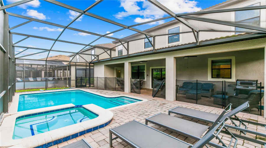 Davenport, Florida 33896, 6 Bedroom Bedrooms, ,6 Bathroombathrooms,Residential,For Sale,Wedge,0,Mfro6444011