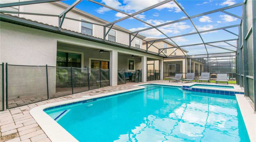 Davenport, Florida 33896, 6 Bedroom Bedrooms, ,6 Bathroombathrooms,Residential,For Sale,Wedge,0,Mfro6444011
