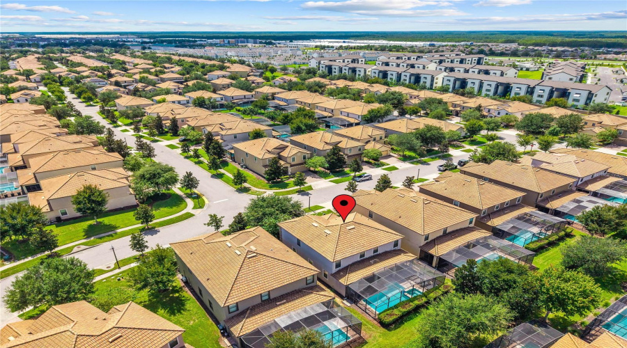 Davenport, Florida 33896, 6 Bedroom Bedrooms, ,6 Bathroombathrooms,Residential,For Sale,Wedge,0,Mfro6444011