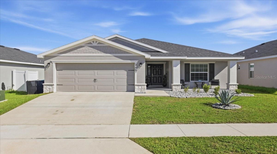 Davenport, Florida 33837, 4 Bedroom Bedrooms, ,2 Bathroombathrooms,Residential,For Sale,Matterhorn,0,Mfro6443526
