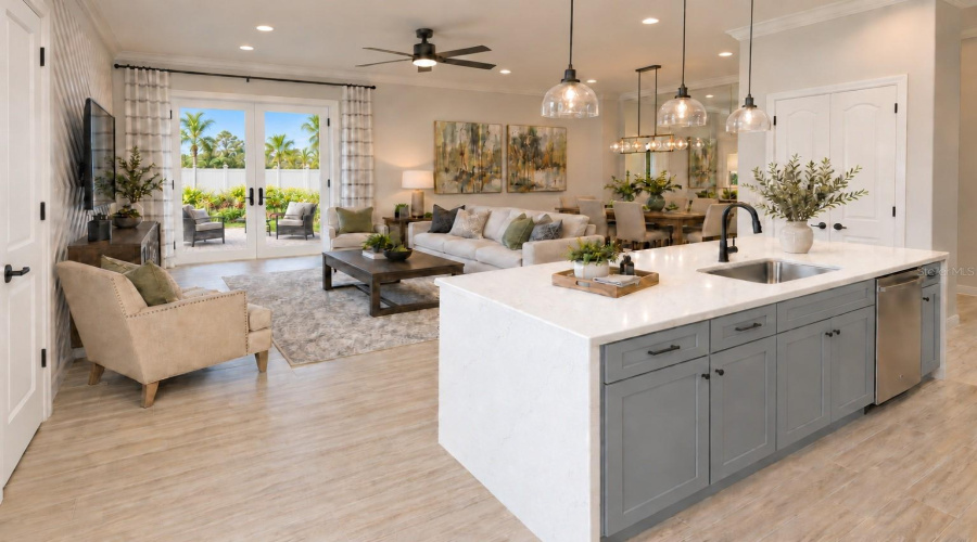 Davenport, Florida 33837, 4 Bedroom Bedrooms, ,3 Bathroombathrooms,Residential,For Sale,Highway 547,0,Mfro6442580