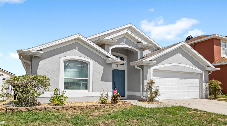 Davenport, Florida 33897, 4 Bedroom Bedrooms, ,2 Bathroombathrooms,Residential,For Sale,Grantham,0,Mfro6427047