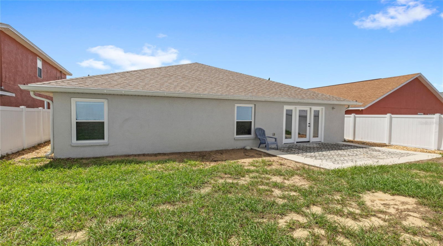Davenport, Florida 33897, 4 Bedroom Bedrooms, ,2 Bathroombathrooms,Residential,For Sale,Grantham,0,Mfro6427047