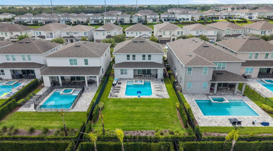 Kissimmee, Florida 34747, 5 Bedroom Bedrooms, ,5 Bathroombathrooms,Residential,For Sale,Auburn,0,Mfrr4912006