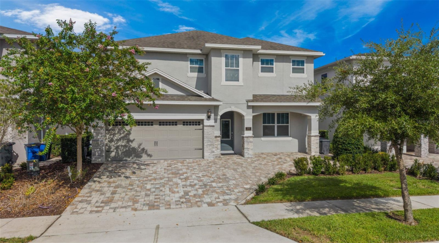 Kissimmee, Florida 34747, 5 Bedroom Bedrooms, ,5 Bathroombathrooms,Residential,For Sale,Auburn,0,Mfrr4912006
