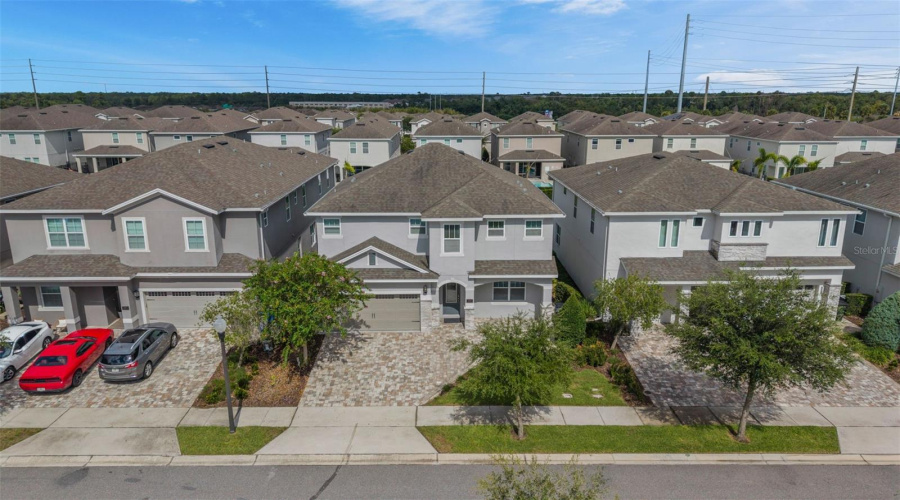 Kissimmee, Florida 34747, 5 Bedroom Bedrooms, ,5 Bathroombathrooms,Residential,For Sale,Auburn,0,Mfrr4912006