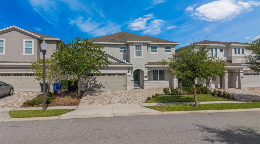 Kissimmee, Florida 34747, 5 Bedroom Bedrooms, ,5 Bathroombathrooms,Residential,For Sale,Auburn,0,Mfrr4912006