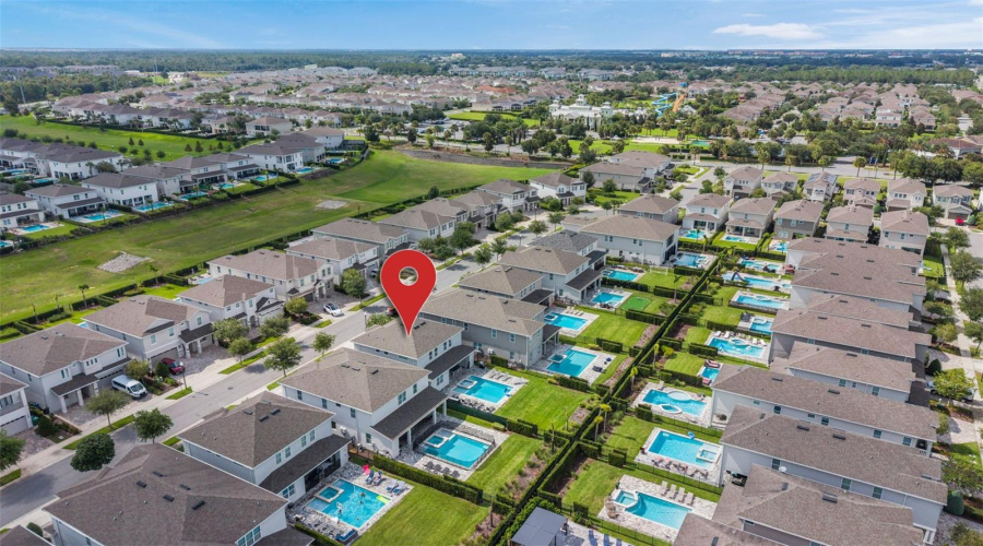 Kissimmee, Florida 34747, 5 Bedroom Bedrooms, ,5 Bathroombathrooms,Residential,For Sale,Auburn,0,Mfrr4912006