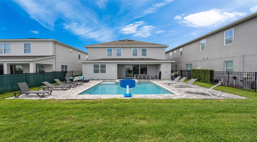 Kissimmee, Florida 34747, 5 Bedroom Bedrooms, ,5 Bathroombathrooms,Residential,For Sale,Auburn,0,Mfrr4912006