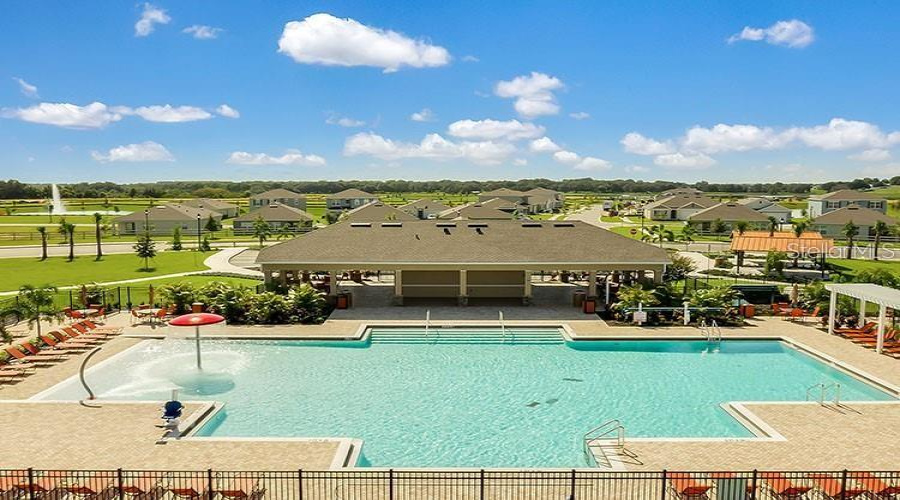 Community Pool