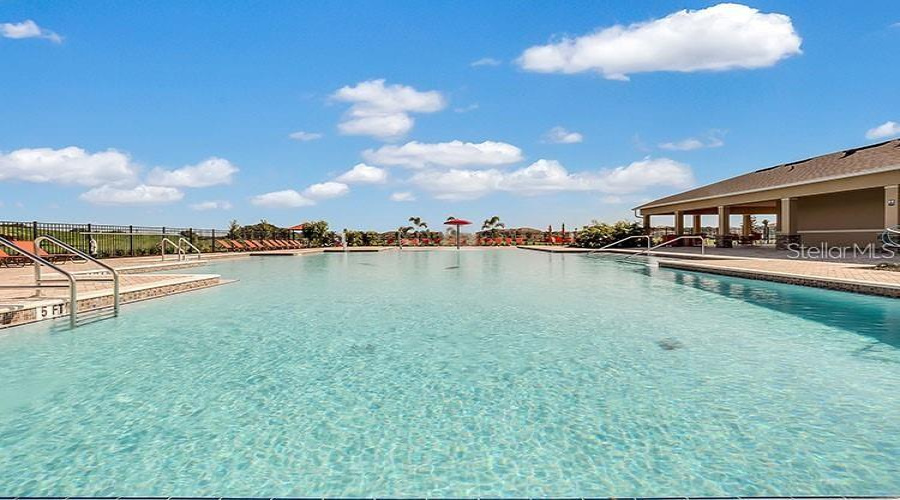 Community Pool