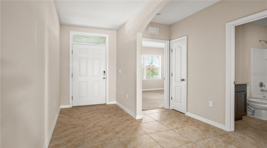 Foyer