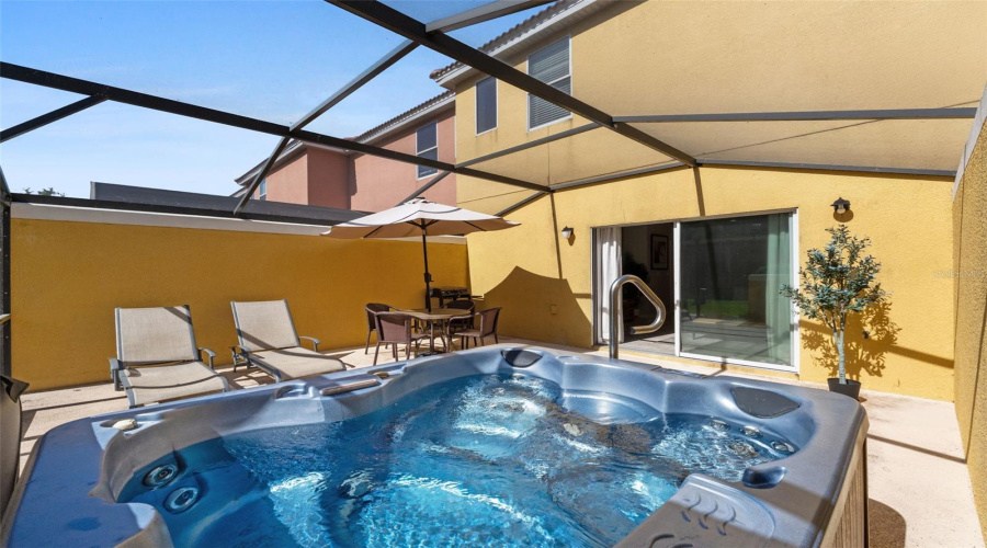 Jaccuzzi