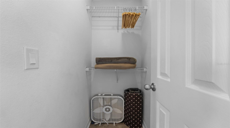 Closet