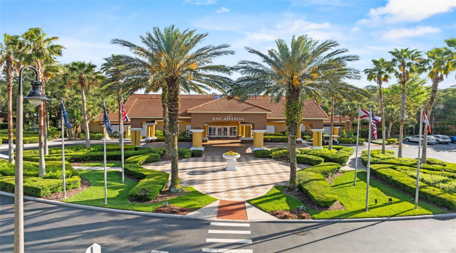 Clubhouse
