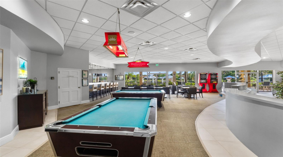 Clubhouse