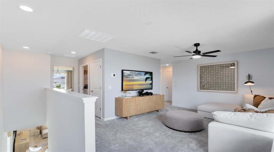 Model Home Design Only. Pictures And Furnishings Are For Illustrative Purposes Only. Elevations, Colors And Options May Vary. Furniture Is For Model Home Staging Only.