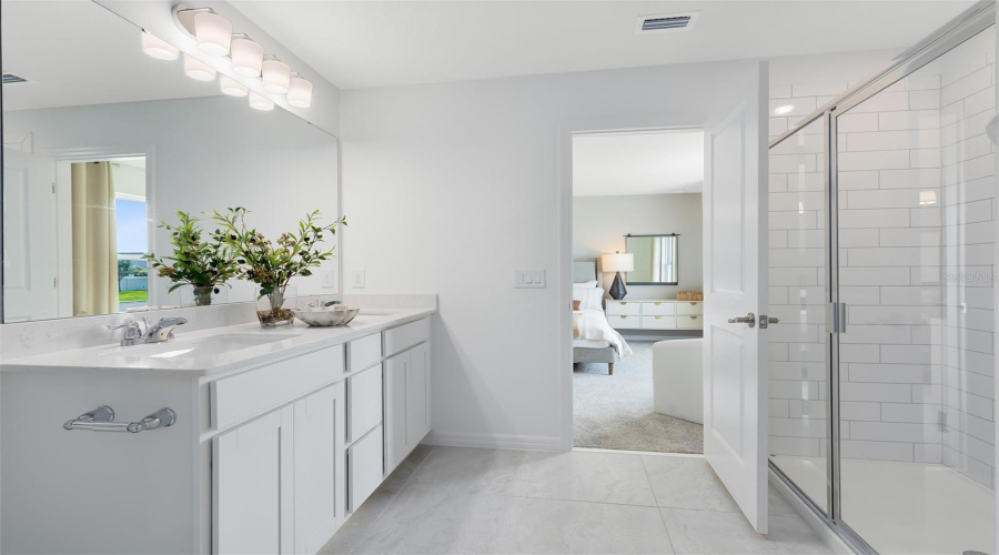 Model Home Design Only. Pictures And Furnishings Are For Illustrative Purposes Only. Elevations, Colors And Options May Vary. Furniture Is For Model Home Staging Only.