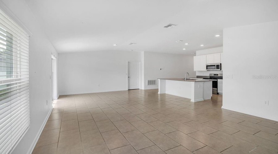 Living/Dinning