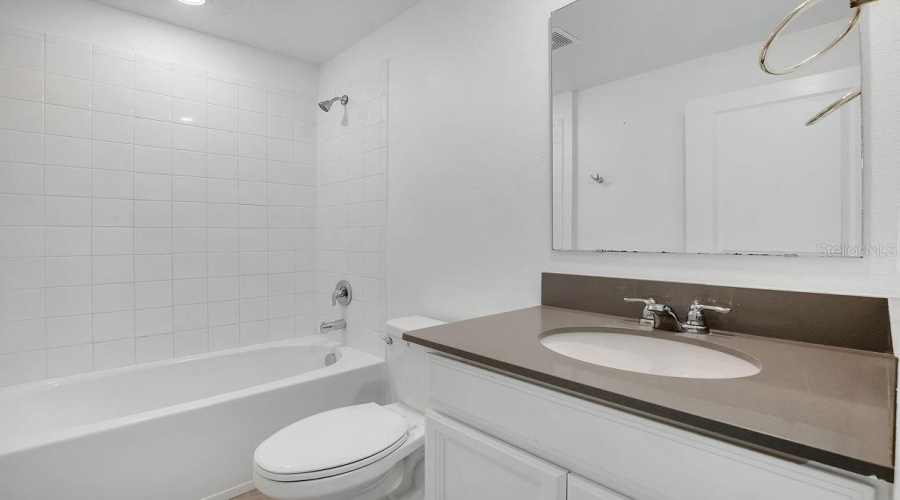 1St Bathroom