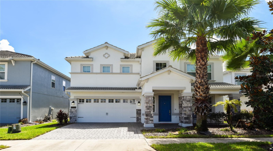 Davenport, Florida 33896, 4 Bedroom Bedrooms, ,2 Bathroombathrooms,Residential,For Sale,Leader Board,0,Mfro6441012