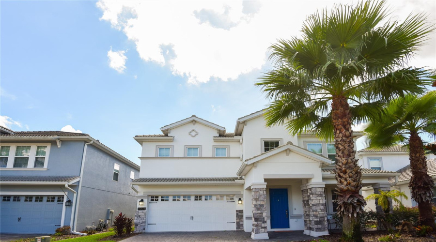 Davenport, Florida 33896, 4 Bedroom Bedrooms, ,2 Bathroombathrooms,Residential,For Sale,Leader Board,0,Mfro6441012