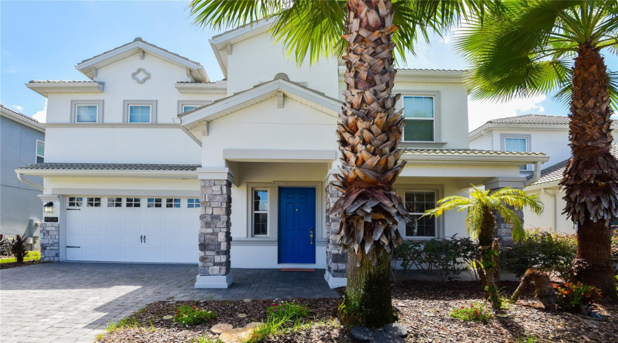 Davenport, Florida 33896, 4 Bedroom Bedrooms, ,2 Bathroombathrooms,Residential,For Sale,Leader Board,0,Mfro6441012