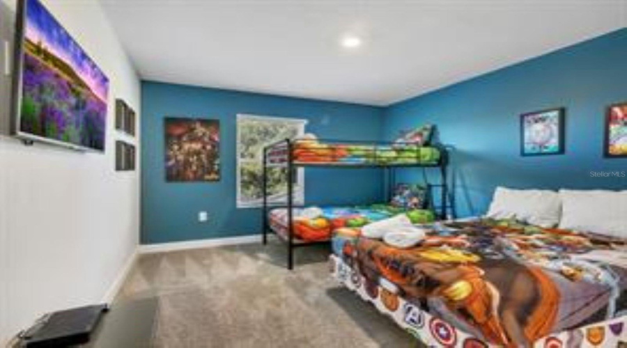 Davenport, Florida 33896, 4 Bedroom Bedrooms, ,3 Bathroombathrooms,Residential,For Sale,Pebble Beach,0,Mfrs5157980