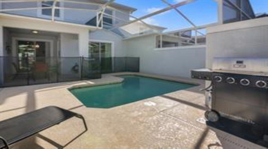 Davenport, Florida 33896, 4 Bedroom Bedrooms, ,3 Bathroombathrooms,Residential,For Sale,Pebble Beach,0,Mfrs5157980