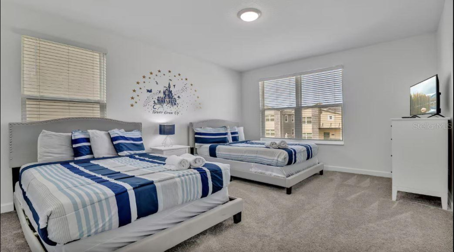 Davenport, Florida 33896, 5 Bedroom Bedrooms, ,5 Bathroombathrooms,Residential,For Sale,Leader,0,Mfrs5158153