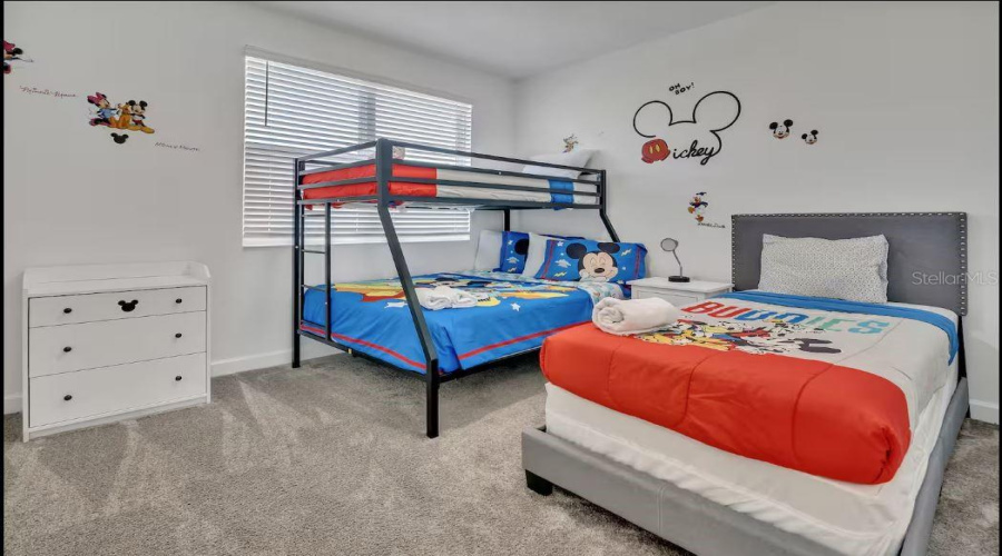 Davenport, Florida 33896, 5 Bedroom Bedrooms, ,5 Bathroombathrooms,Residential,For Sale,Leader,0,Mfrs5158153