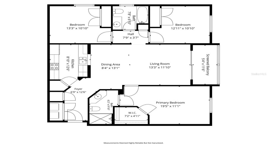 Davenport, Florida 33896, 3 Bedroom Bedrooms, ,2 Bathroombathrooms,Residential,For Sale,Portofino,0,Mfro6443652