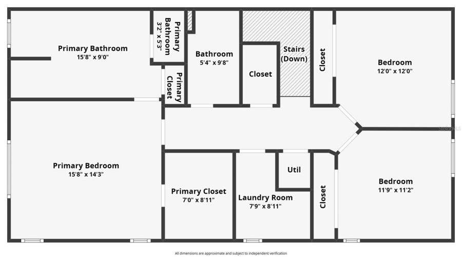 Davenport, Florida 33896, 3 Bedroom Bedrooms, ,2 Bathroombathrooms,Residential,For Sale,Bogey,0,Mfro6444242
