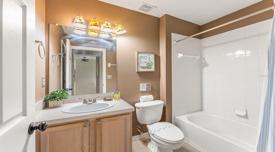 2Nd Bathroom