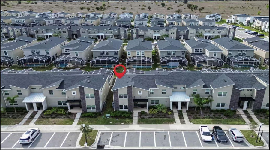 Davenport, Florida 33896, 5 Bedroom Bedrooms, ,4 Bathroombathrooms,Residential,For Sale,Splash Shot,0,Mfrs5158200