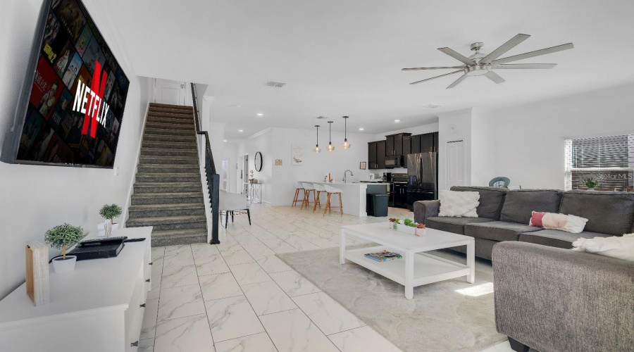 Davenport, Florida 33896, 5 Bedroom Bedrooms, ,4 Bathroombathrooms,Residential,For Sale,Splash Shot,0,Mfrs5158203