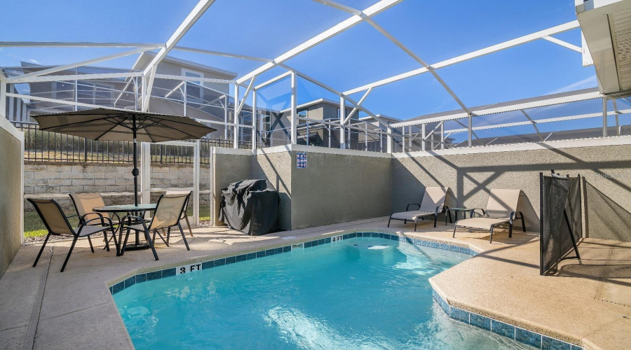 Davenport, Florida 33896, 5 Bedroom Bedrooms, ,4 Bathroombathrooms,Residential,For Sale,Splash Shot,0,Mfrs5158203