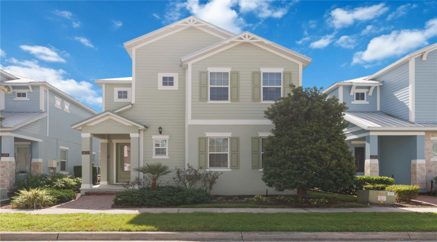 Kissimmee, Florida 34747, 5 Bedroom Bedrooms, ,5 Bathroombathrooms,Residential,For Sale,Fairview Cir,0,Mfro6443633