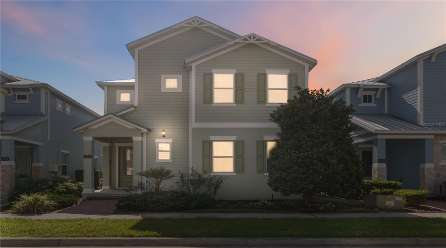 Kissimmee, Florida 34747, 5 Bedroom Bedrooms, ,5 Bathroombathrooms,Residential,For Sale,Fairview Cir,0,Mfro6443633